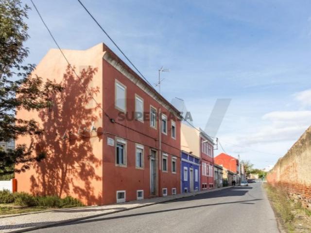 Prédio venda em Bairro dos Alfinetes, Lisboa