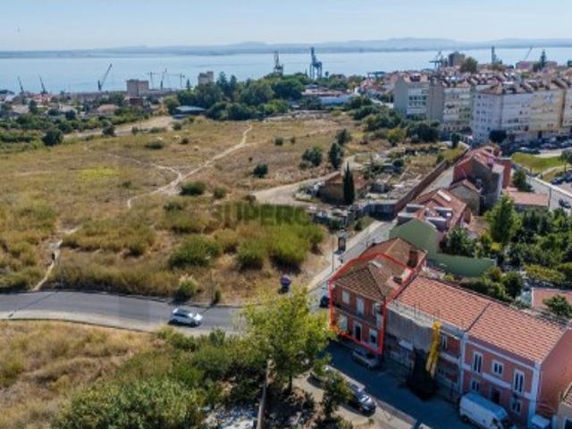 Prédio venda em Marvila, Lisboa