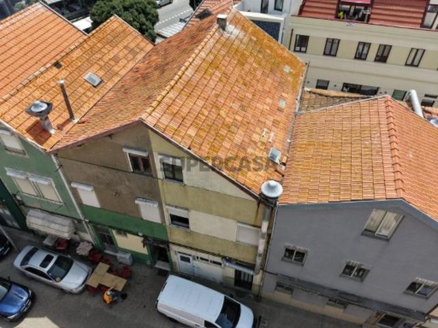 Prédio venda em Porto