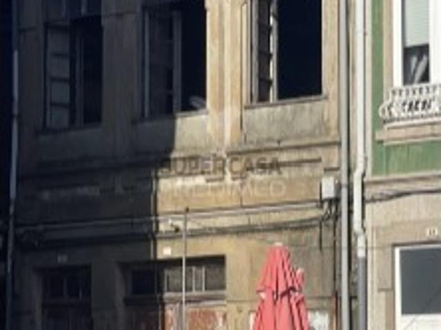 Prédio venda em Porto