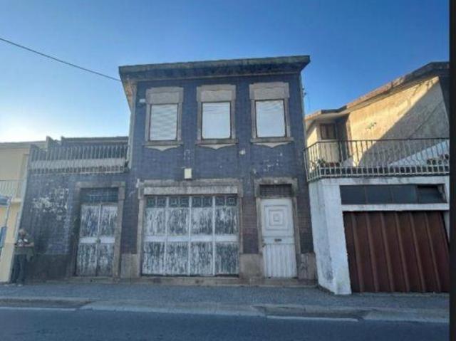 Prédio venda em Maia, Porto