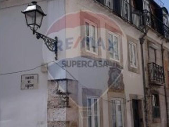 Prédio venda em Misericórdia, Lisboa