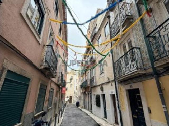 Prédio venda em Misericórdia, Lisboa