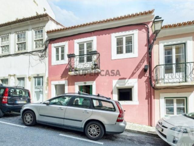 Prédio venda em Misericórdia, Lisboa