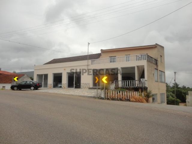Prédio venda em Alcanena, Santarém