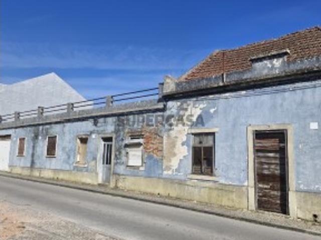 Prédio venda em Baixa do Montijo, Montijo