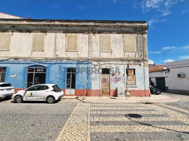 Prédio venda em Bairro da Barrosa, Montijo
