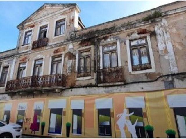Prédio venda em Baixa do Montijo, Montijo