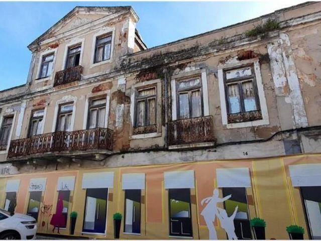 Prédio venda em Baixa do Montijo, Montijo