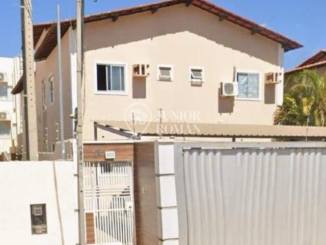 Apartamento venda em Região Geográfica Imediata de Barreiras, Barreiras
