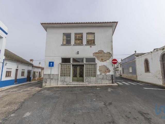Prédio venda em Salvaterra De Magos, Santarém
