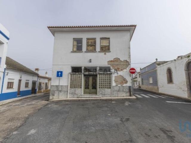 Prédio venda em Salvaterra De Magos, Muge