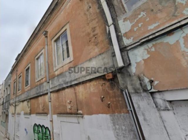 Prédio venda em Nossa Senhora do Pópulo, Caldas Da Rainha