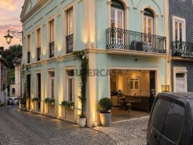 Prédio venda em Nossa Senhora do Pópulo, Caldas Da Rainha