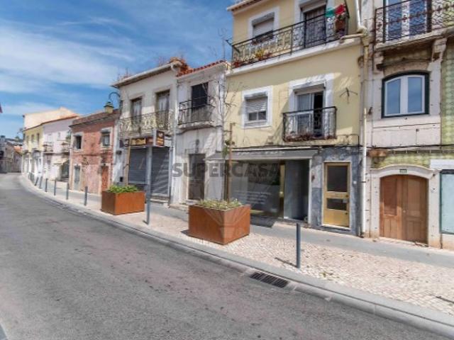 Prédio venda em Bairro Espírito Santo, Odivelas