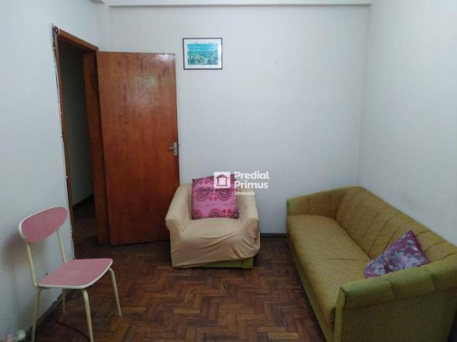 Apartamento venda em Região Geográfica Imediata de Nova Friburgo, Nova Friburgo