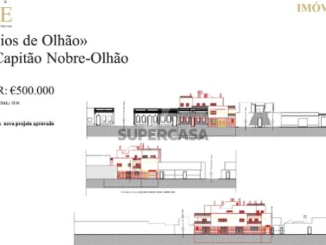 Prédio venda em Olhão, Faro
