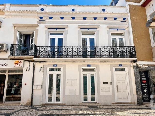 Prédio venda em Olhão, Faro