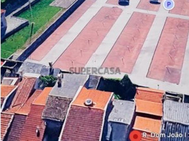 Prédio venda em Oliveira, São Paio e São Sebastião, Guimarães