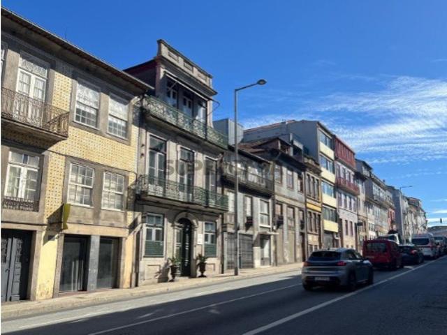 Prédio venda em Porto, Lordelo Do Ouro