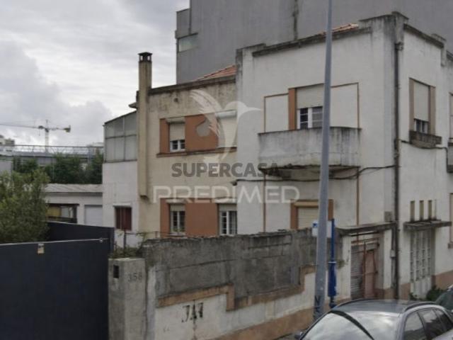 Prédio venda em Porto