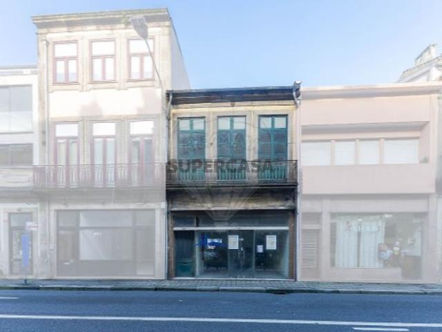 Prédio venda em Porto