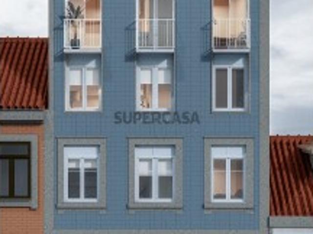 Prédio venda em Porto