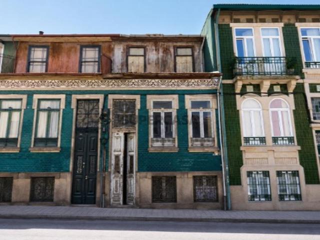 Prédio venda em Porto