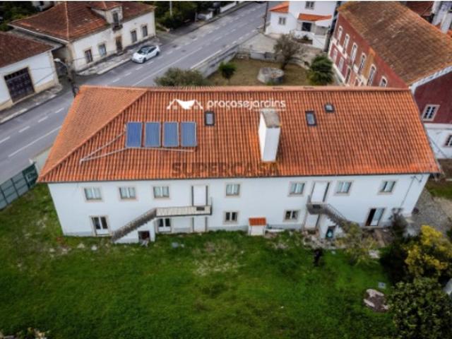 Prédio venda em Parceiros e Azoia, Leiria