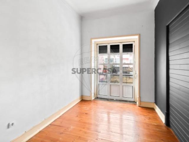 Prédio venda em Lisboa