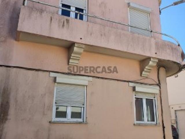 Prédio venda em Peniche