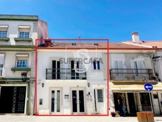 Prédio venda em Peniche