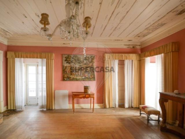 Prédio venda em Peniche, Leiria