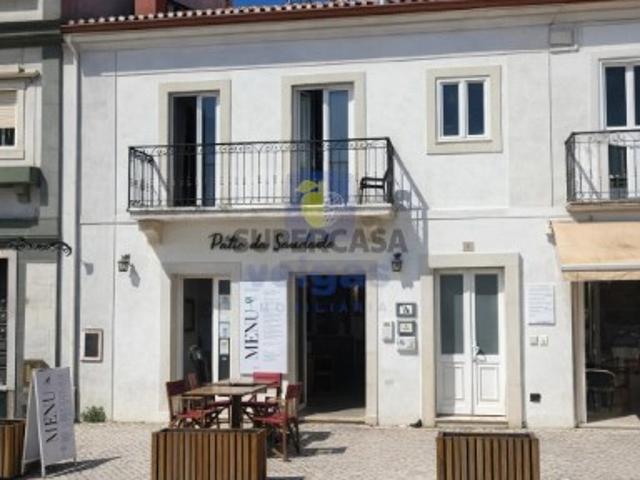 Prédio venda em Peniche, Leiria