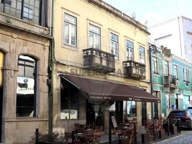 Prédio venda em Peso Da Régua, Vila Real
