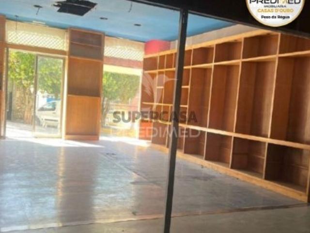 Prédio venda em Peso Da Régua, Vila Real