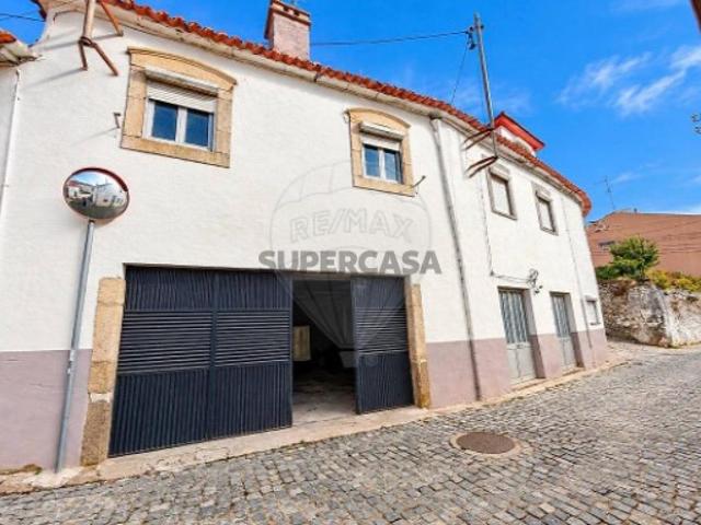 Prédio venda em Peso da Régua e Godim, Peso da Régua
