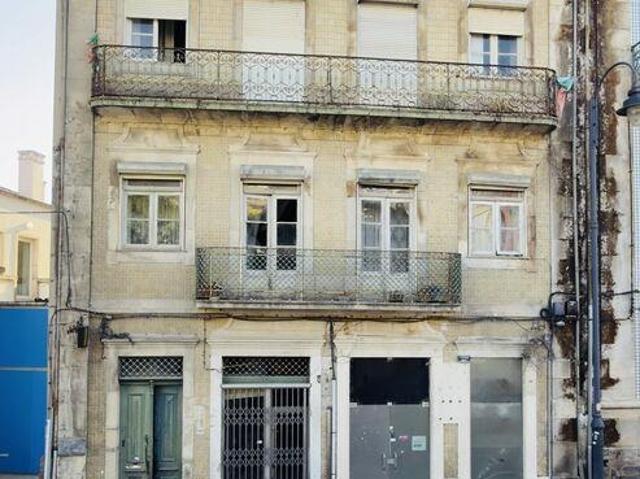 Prédio venda em Peso Da Régua, Vila Real