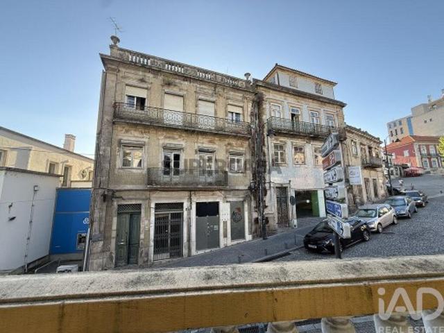 Prédio venda em Peso Da Régua, Vila Real