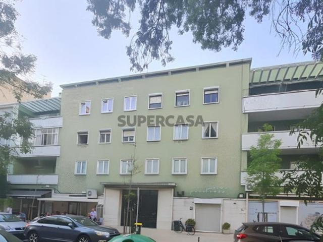 Prédio venda em Lisboa