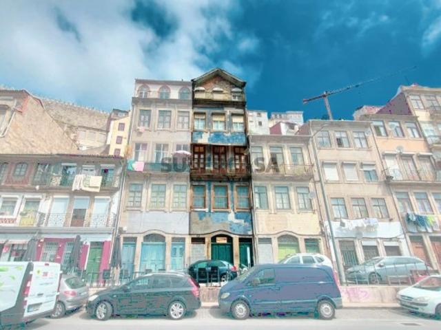 Prédio venda em Porto
