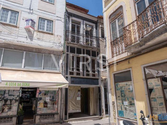 Prédio venda em Coimbrã, Coimbra