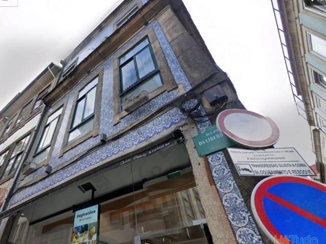 Prédio venda em Porto