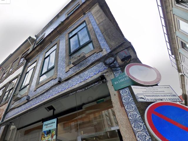 Prédio venda em Porto, Cedofeita