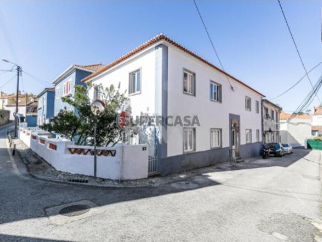 Prédio venda em Estefânea, Sintra