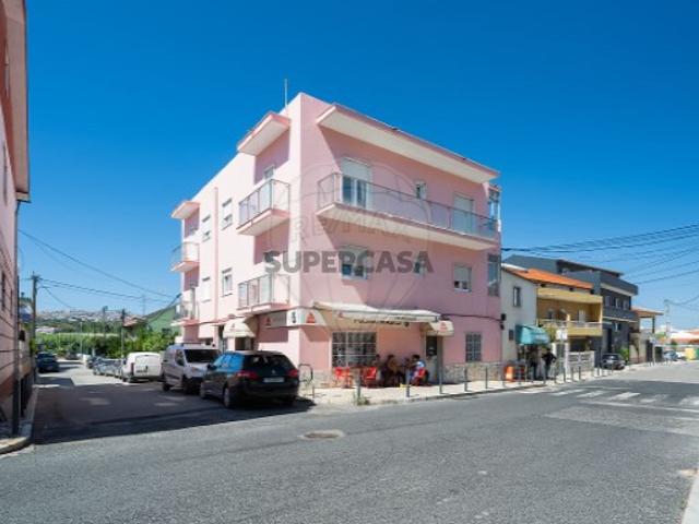 Prédio venda em Pontinha e Famões, Odivelas