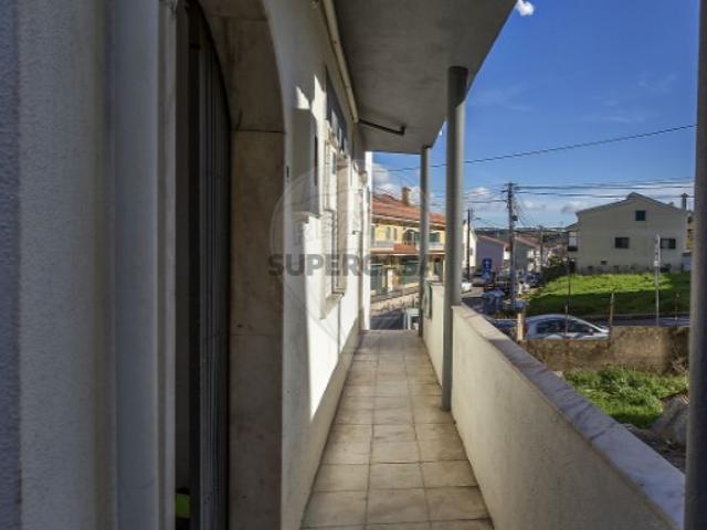 Prédio venda em Bairro da Encosta da Luz, Odivelas