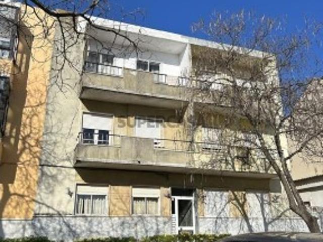 Prédio venda em Quinta das Dálias, Odivelas