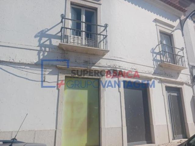 Prédio venda em Portel, Évora