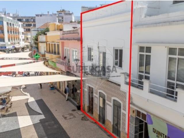 Prédio venda em Bom Retiro, Portimão